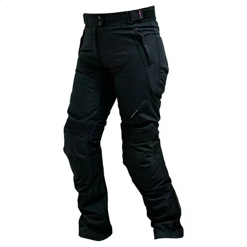 Pantalon Cordura Lady Samurai Warrior Hakama (t,s)-motordos