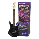 Yamaha Paquete De Guitarra Amplificador Y Accesorios Erg121