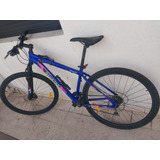 Bicicleta Shift R29 Mountain, Usada (como Nueva)