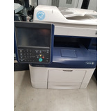 Multifunción Xerox Workcentre 3655/sm Vendo Refacciones!