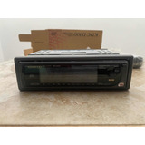 Autoestereo Kenwood Kdc D300 Old School