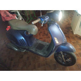 Moto Scooter Zanella Styler Prima No Honda No Yamaha No Corv