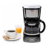 Cafetera Liliana Ac964 Smarty 1.8 Litros 900w