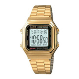 Reloj Casio Digital Unisex A-178wga-1