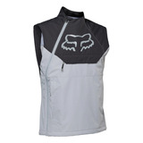 Chaleco Rompeviento Moto Impermeable Fox Offroad Ranger Wind