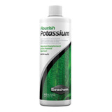 Flourish Potassium 500ml Potasio Abono Acuario Plantado