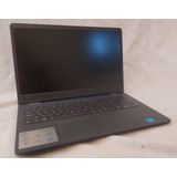 Notebook Dell Inspiron Intel I3 Monitor 15.6  4gb 1tb  Nueva