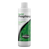 Seachem Flourish Phosphorus 500 Ml Fosforo Acuario Plantado