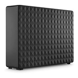 Disco Duro Externo De Escritorio Usb 3.0 Seagate Expansion