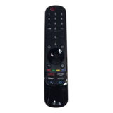 Control Remoto Tv Smart LG Magic An Mr21 Original