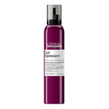 Mousse 10 En 1 Curl Expression L'oréal Professionnel - 250ml