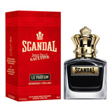 Jean Paul Gaultier Scandal Le Parfum Intense Edp 100l Hombre