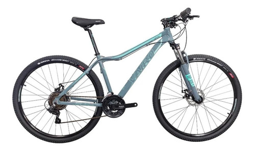 Bicicleta Mtb Vairo Xr 3.5 Lady Shimano R29 - Fas A24