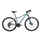 Bicicleta Mtb Vairo Xr 3.5 Lady Shimano R29 - Fas A24