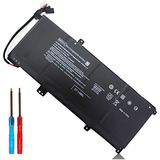 Batería Compatible Con Hp Envy X360 M6-aq105dx M6-aq103dx M6