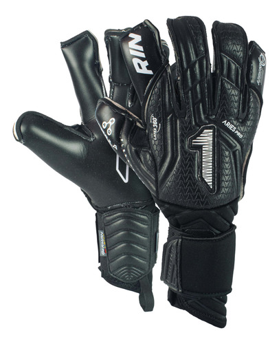 Guantes De Portero Rinat Aries Nemesis Pro - Golero Sport