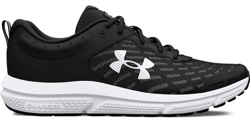 Under Armour Men's Charged Assert 10