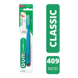 Cepillo Gum 409 Classic Compact