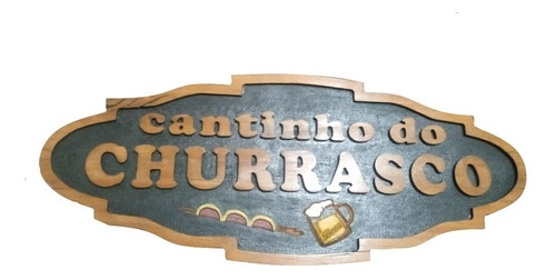 Cantinho Do Churrasco