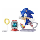 Nendoroid Sonic The Hedgehog Jp