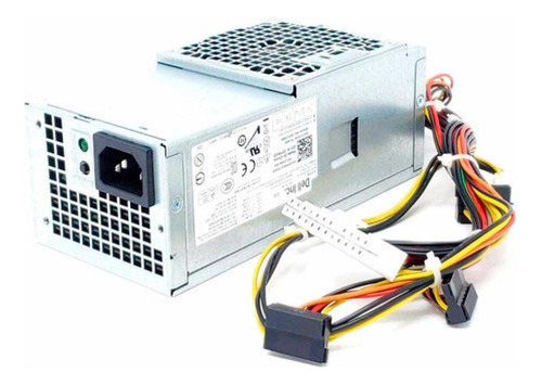 Fonte Original Dell 250w Sfx 24p Slim D250ad-00