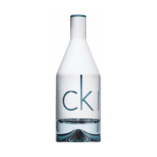 Ck In2u For Him Edt 150 Ml - Calvin Klein