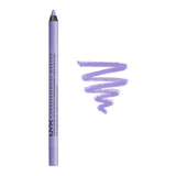 Delineador Labial Waterproof Slide On Live In Pastel Nyx