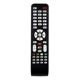 Control Universal Compatible Atvio Smart Tv Atv32sm Serie Lk