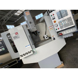 Haas Mini Mill