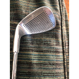 Palo Wedge Niño O Dama Vara Hierro Golf Gregor Sand 84cm 