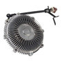 Fan Clutch Ford Fx4 Expedition 5.4l  Ford Expedition