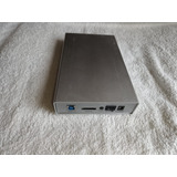 Disco Duro Samsung 3.5 2tb + Caja Externa Usb 3.0