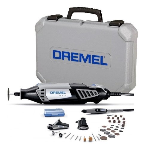 Mototool Dremel 4000-3/36 165w 220v 50hz