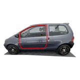 Empaque Para Ajuste De Puertas Renault Twingo X2