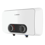 Calentador De Agua Eléctrico Bosch Tronic 3000 S 220v 7.7kw Color Blanco