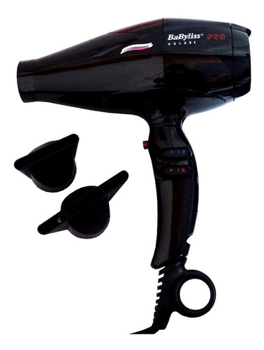 Secador De Pelo Babyliss Volare V1 Profesional Envio Gratis 