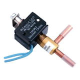 Valvula Solenoide Aire Acondicionado Sanhua Fdf 2.5a 1/4 