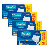 Plenitud Protect Plus Ropa Interior Descartable P/m X 64