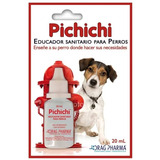 Pichichi 20ml Perros Educador Sanitario