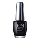 Opi Infiniteshine Black Onyx Tradicional - 15ml