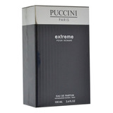 Puccini Extreme Pour Homme Edp 100ml One Million