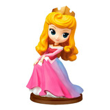 Figura Qposket Petit Disney Characters Princess Aurora 21262