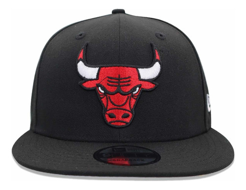 Gorra New Era Chicago Bulls 9fifty Snapback Ajustable