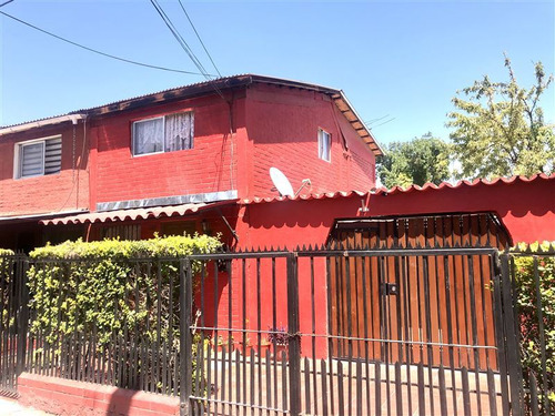 Casa En Venta De 2 Dorm. En Quilicura