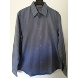 Exclusiva Camisa Perry Ellis 