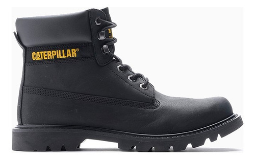 Borcego Hombre Caterpillar Colorado 2.0 Cuero Vacuno Botas