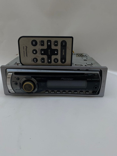 Rádio De Carro Pioneer Deh 2980mpa
