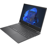 Laptop Gamer Hp Victus Ryzen 5 8gb Ram 512gb Ssd Rtx2050 P/o