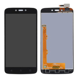 Display Lcd Con Táctil Para Motorola Moto C Plus Xt1721