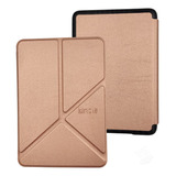 Capa Smart Magnética Origami Dura Para Kindle 2022 11ª